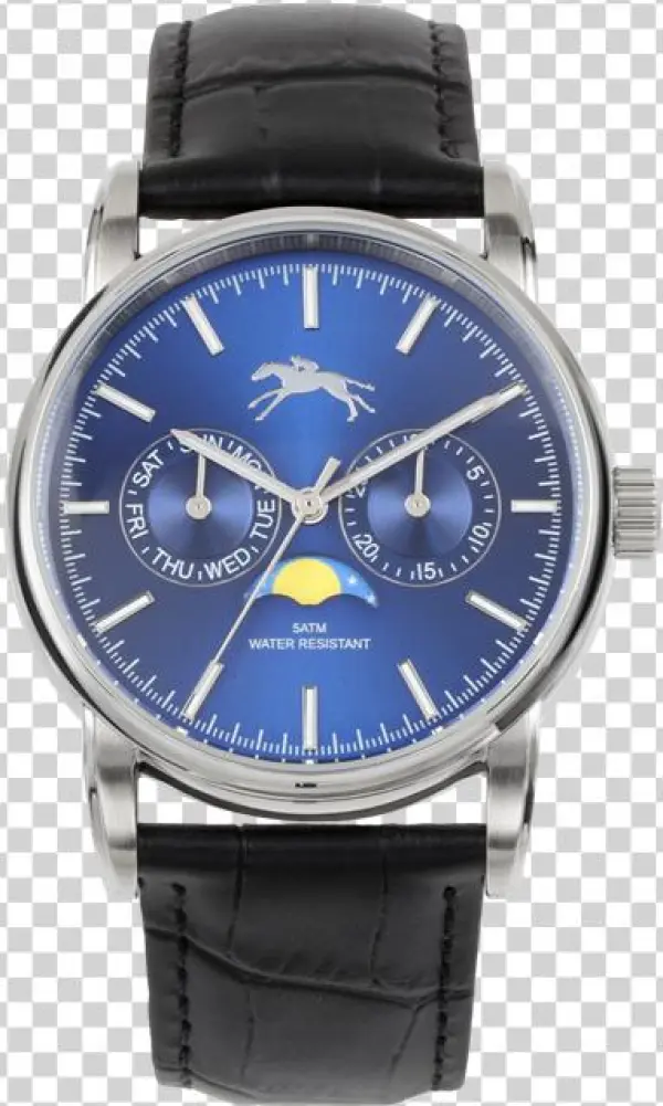 Watches - Bucherer Intra Matic