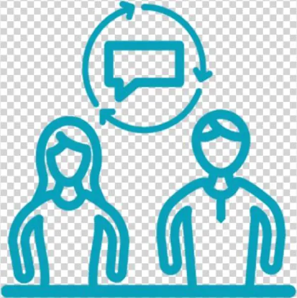 We're Contributing Decades Of Know-how And Deep Life - Mentorship