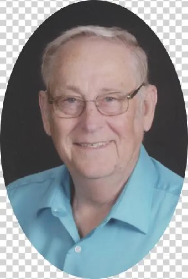 Wesley William Busse - Senior Citizen