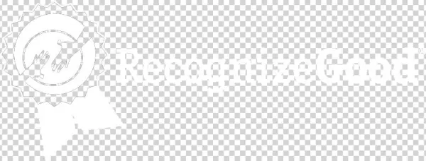 White Recognizegood - Recognizegood