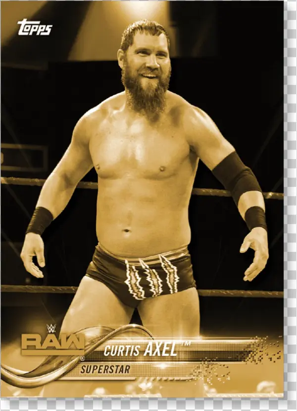 Wrestler