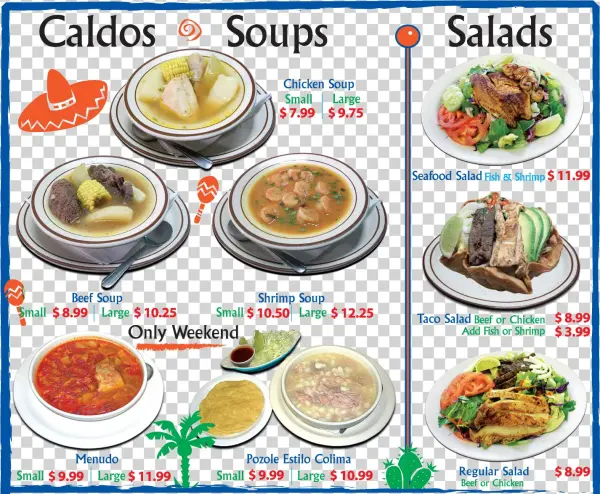 Www - Cocinacolima - Com - - Club Paradiso