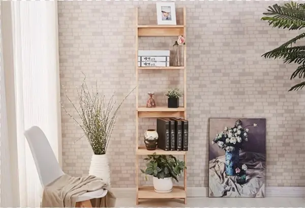 1 - Interior Design