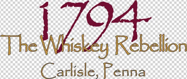 1794 The Whiskey Rebellion