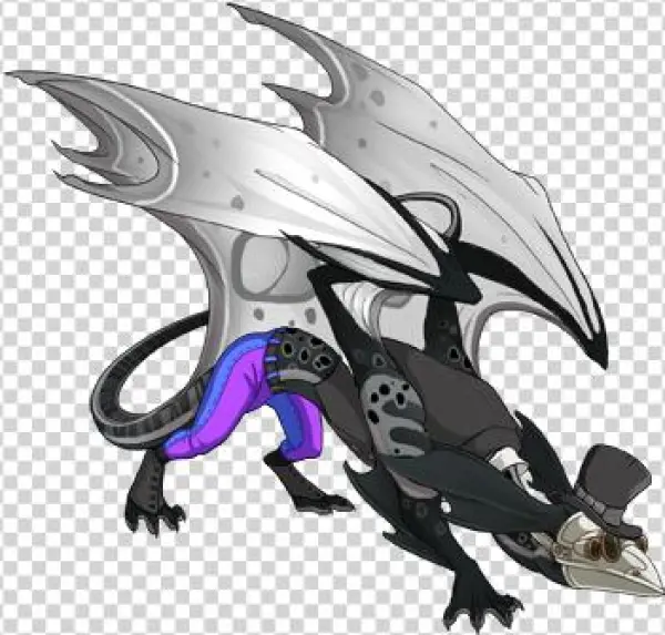 31436091 350 - Dragon