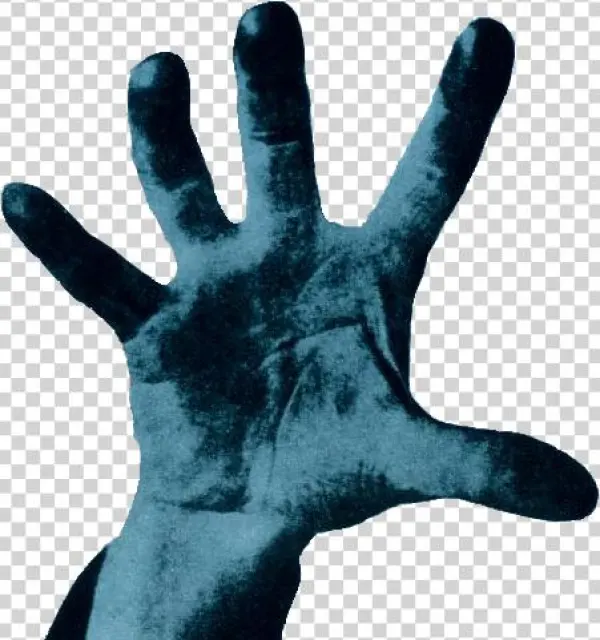 5fingers - John Heartfield