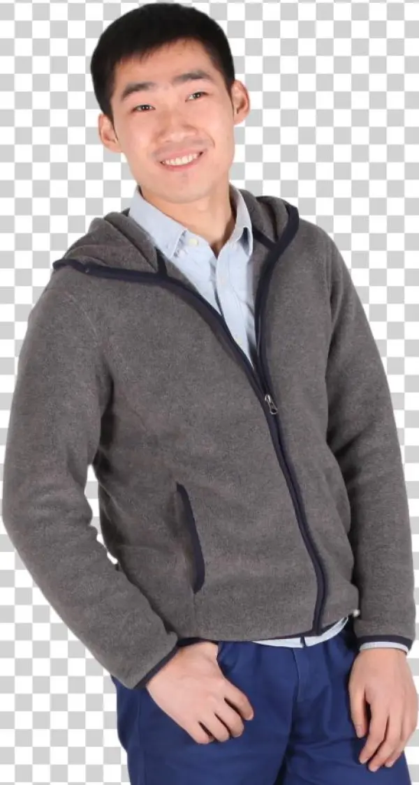 9213749 Direct Bo Free People Cutout Image - Gentleman