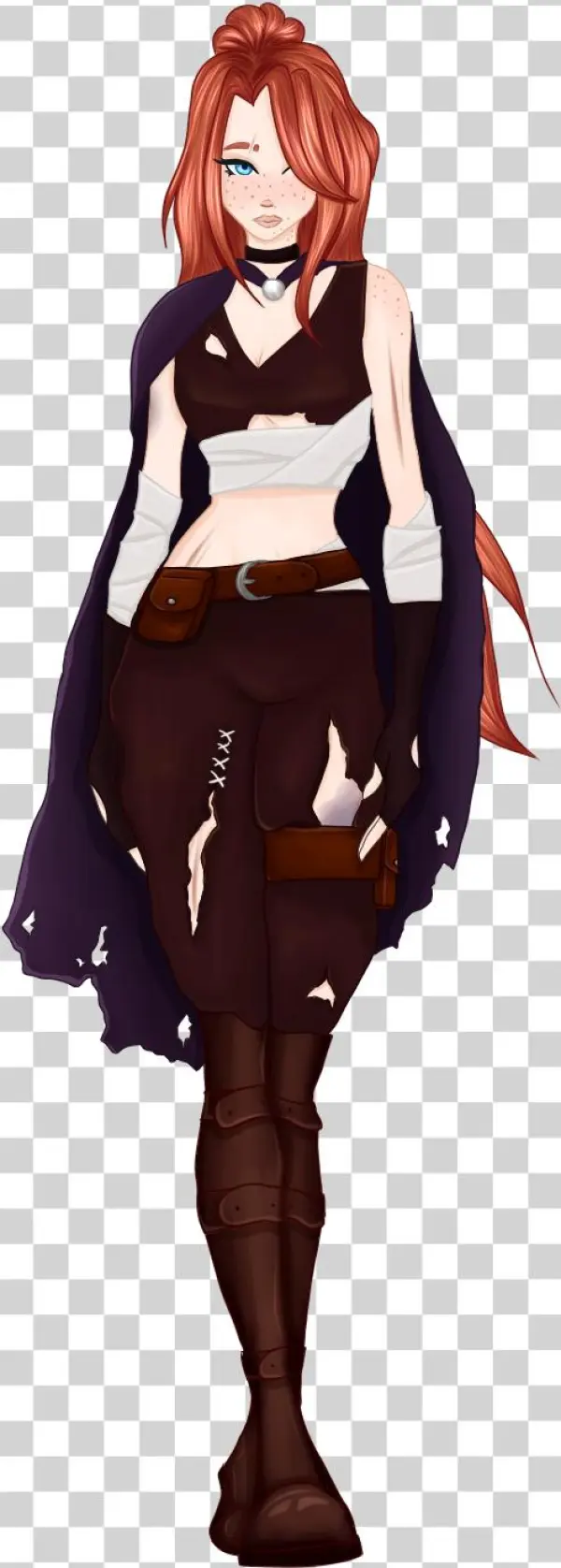 9842427 Tupjtoymovbjoix - Anime