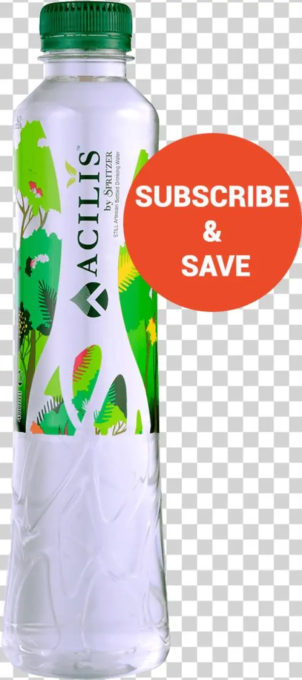 Acilis By Spritzer