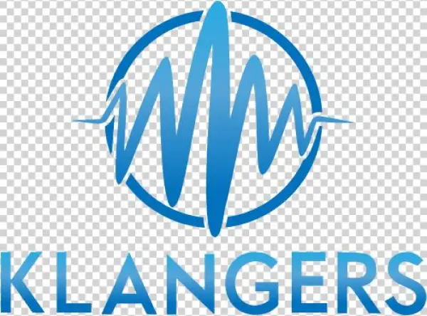 Agence Klangers Logo - Logo
