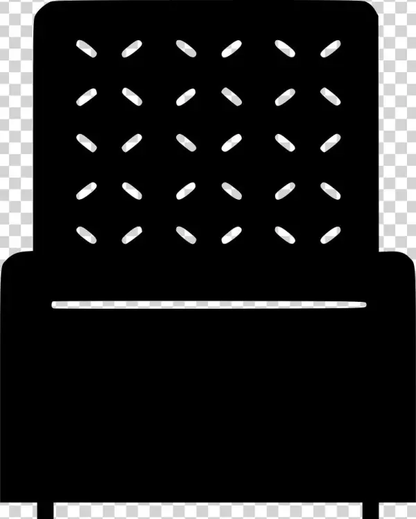 Armchair Comments - Scalable Vector Graphics