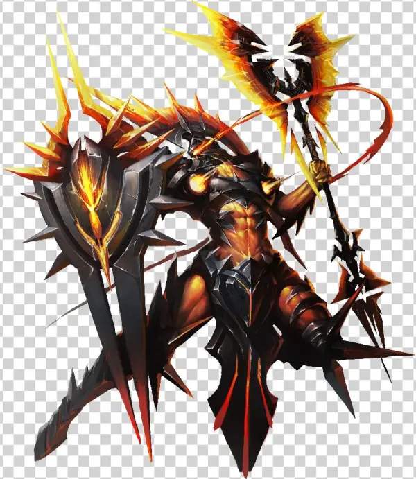 Athena - Ares Guardian Of Divinity