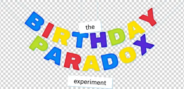 Birthday Paradox