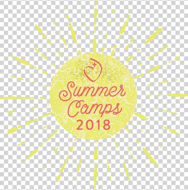 Camp Emblem - Design