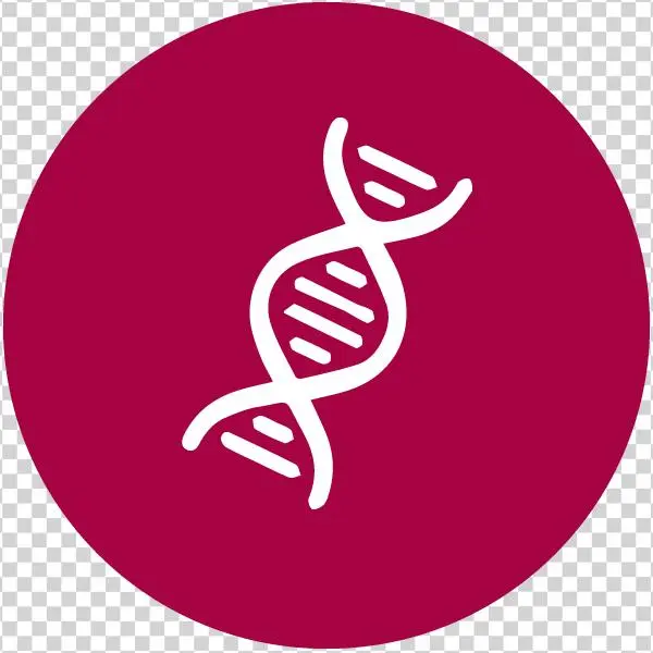 Could There Be Other Cells In My Sample - Gmo Free Stickers With Logo 1.25 Inch Round By Instocklabels