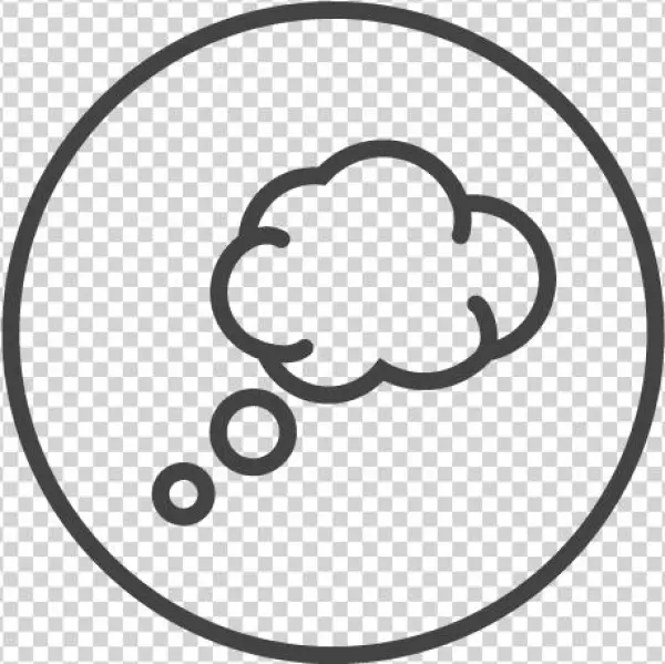 Creative Thinker - Tile