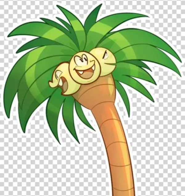 “day - Pokémon