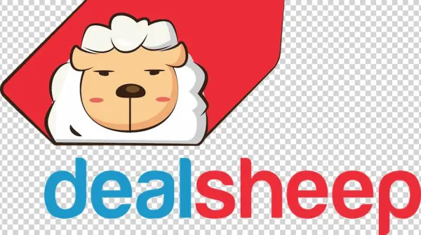 Dealsheep-logo - Houston