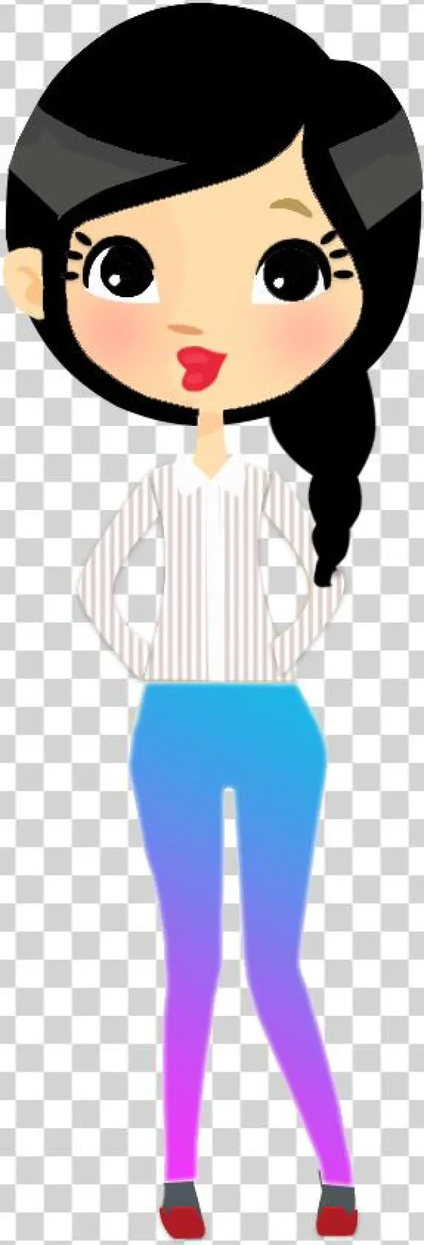 Doll Png Image - Png Doll