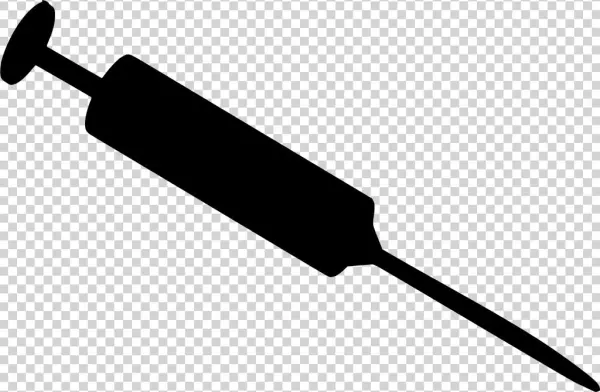 Download Png - Syringe