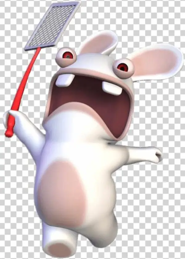 Download - Raving Rabbit