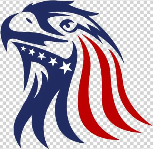 Eagle-reverse - Anitian