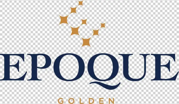 Epoque Golden - Tefcold Logo