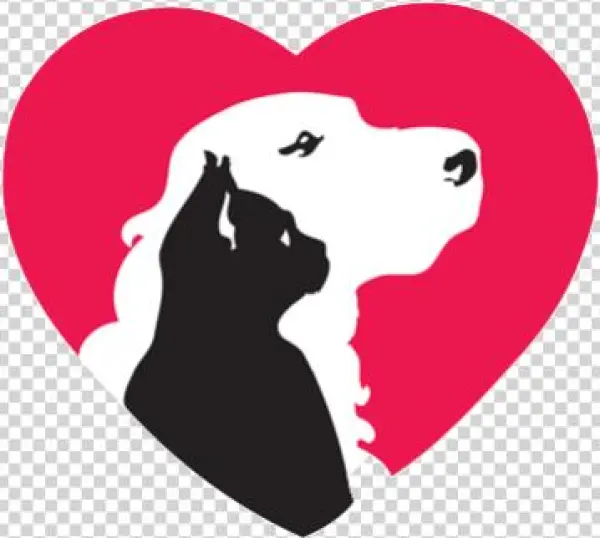 Eric B - Roberts - Sf Spca Logo