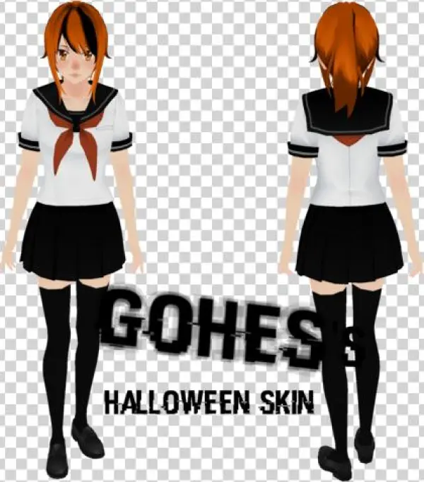 File - Halloween - Cartoon