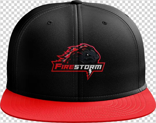 Firestorm Hat