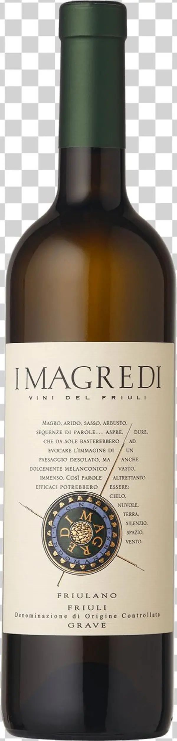 Friulano - White Wine
