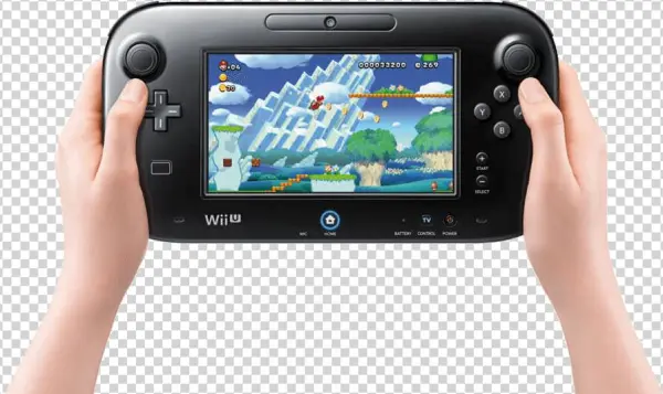 Gallery - Gallery - New Super Mario Bros. U & New Super Luigi U Nintendo