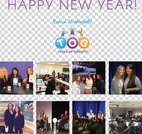 Happy New Year From Tools Of Growth Posted On January - Rocawear
