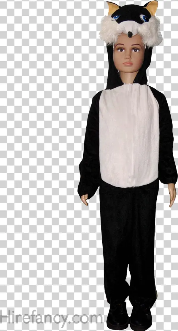 Hire Fancy - Dress