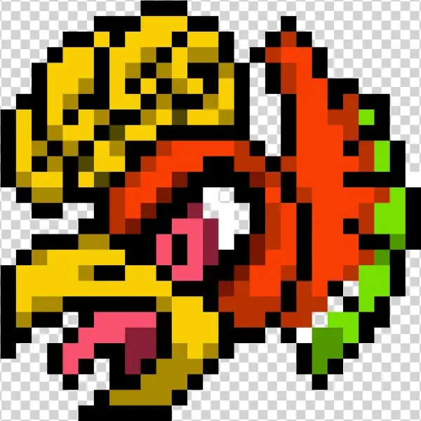 Ho-oh - Icon