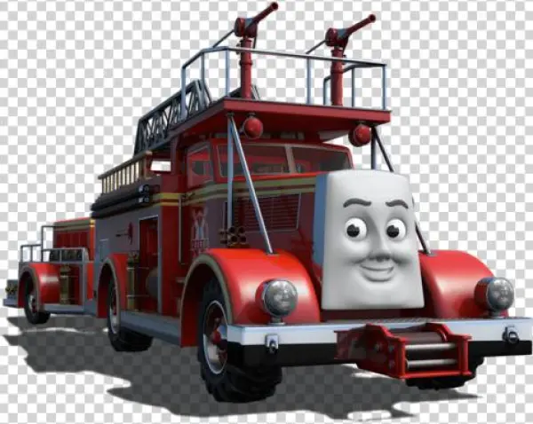 Image Flynn2 Png Thomas & Friends Wiki Fandom - Thomas And Friends Annual 2014 [book]