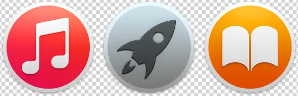 Itunes