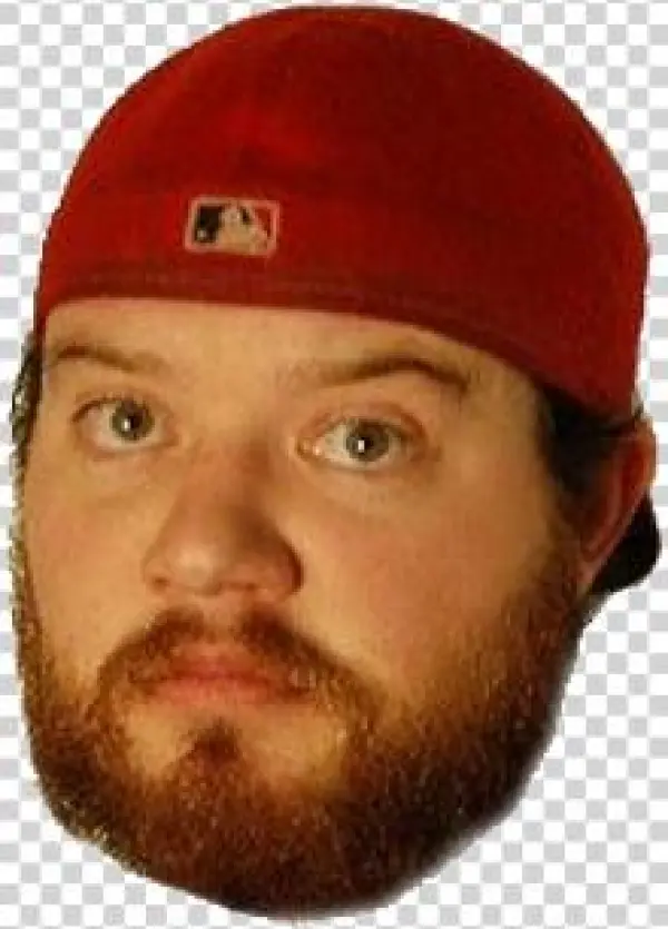 Jason Owings - Baseball Cap