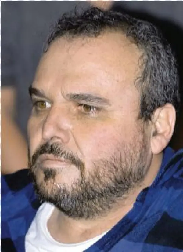 Jesus 'rey' Zambada - Joaquín Guzmán