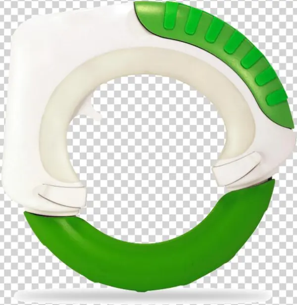 Knife Clipart Bolo - Uspeedy Round Wheels Kitchen Knife For Fruit Vegetable