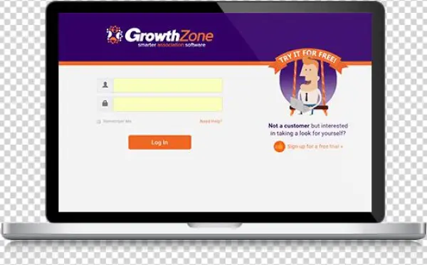 Login - Software