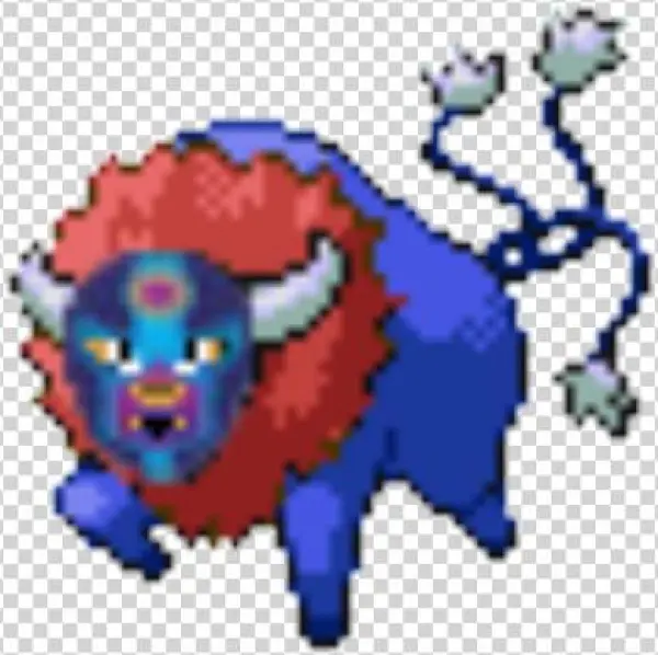 Luchador Tauros