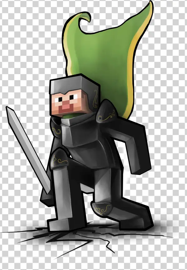 Mod/admin Accidentally Took My Diamonds - Cartoon