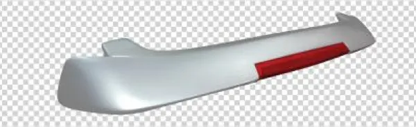 More Views - Blade