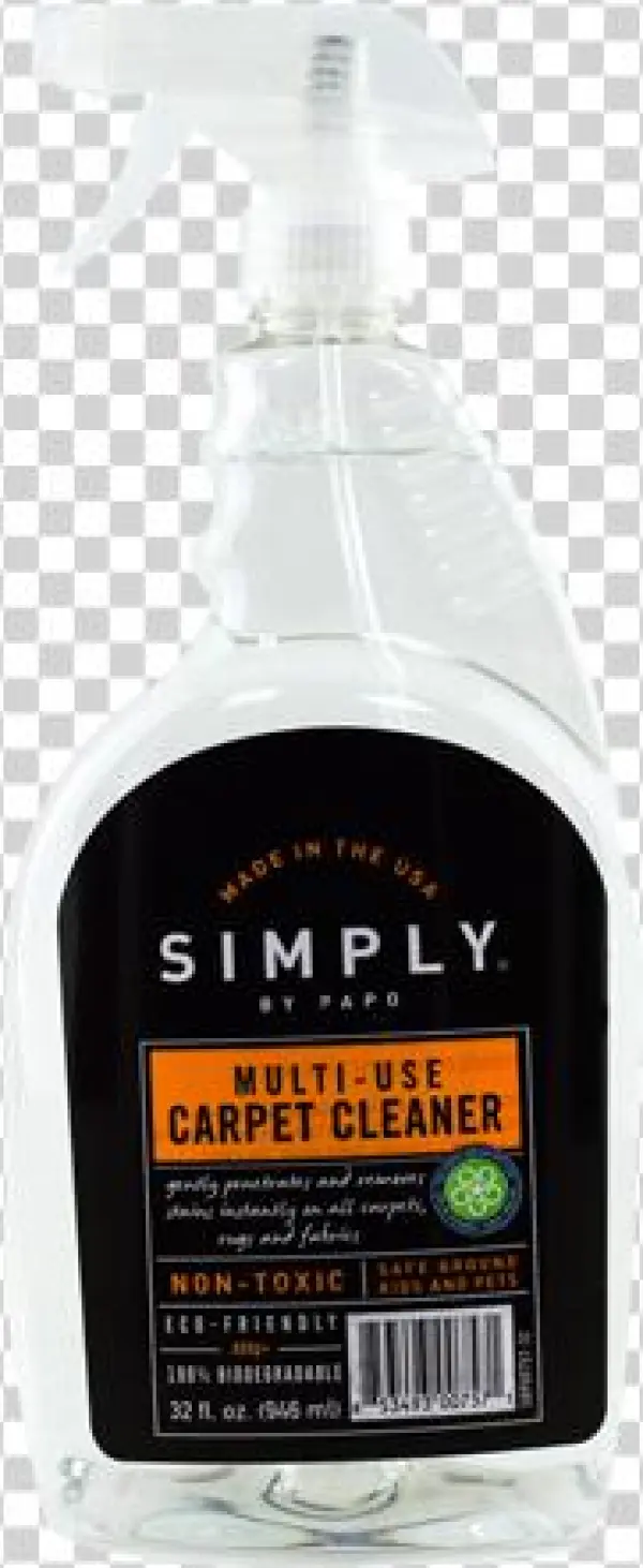 Multi-use Carpet Cleaner - Mane