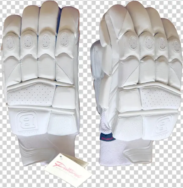 *new* Boundary Batting Gloves