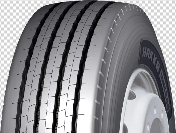 Nokian Ntr 844 ( 385/55 R22.5 160k Dual Branding 158l