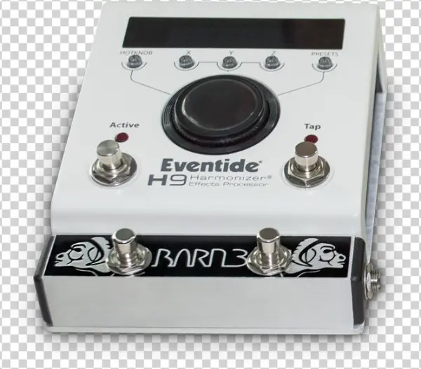 Ox-pedal