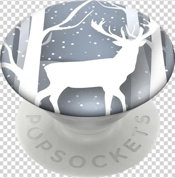 Paper Deer, Popsockets - Paper