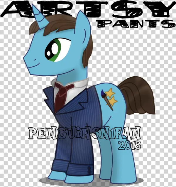Penguinsn1fan, Clothes, Male, Oc, Oc - Cartoon